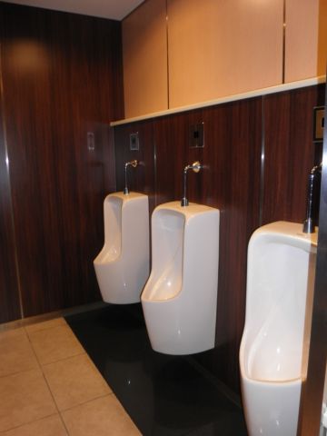 各階、トイレ③