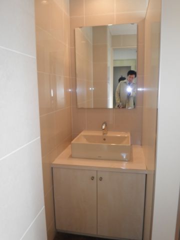 各階、トイレ②