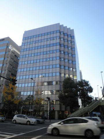 外観②