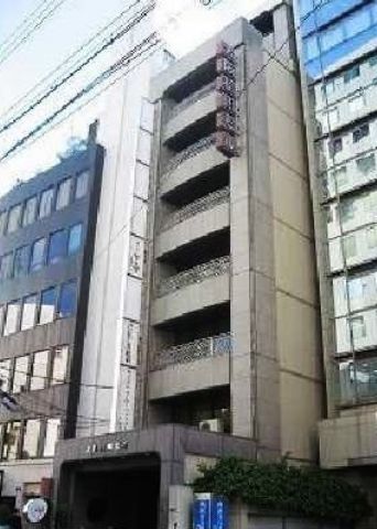 外観②