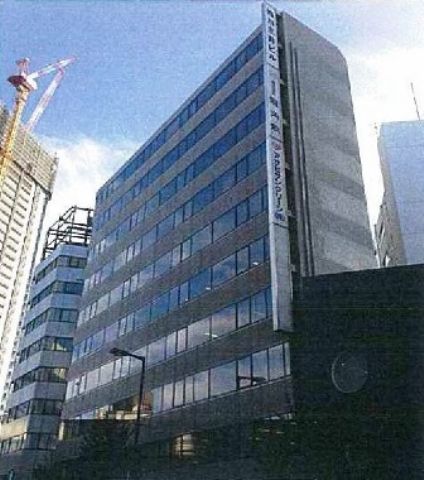 外観②