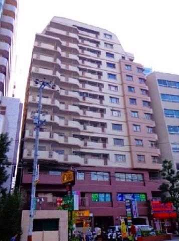 外観②