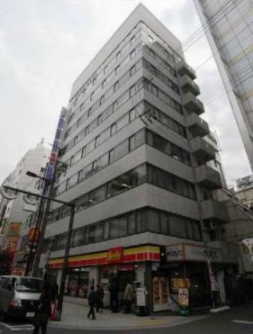 外観②