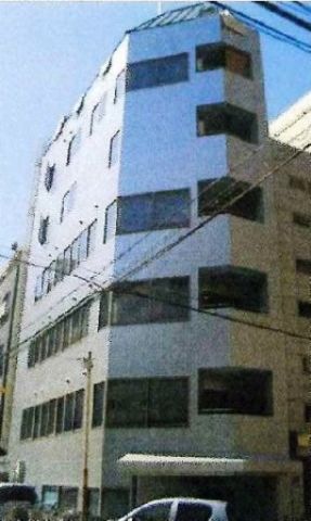 外観②