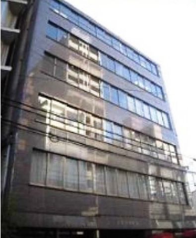 外観②