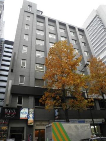 外観②