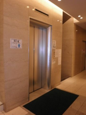 EVホール