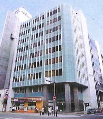 外観②