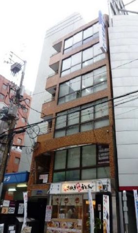 外観②