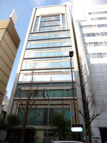 外観②