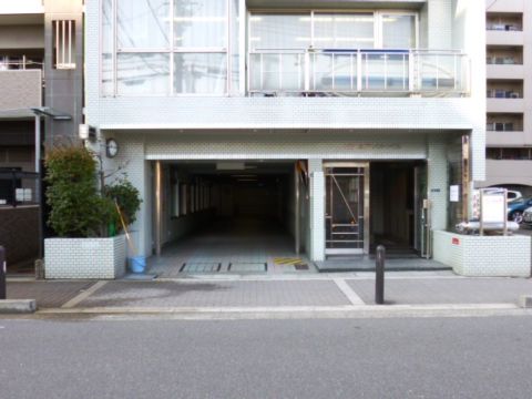 1階、全体