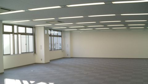 室内②