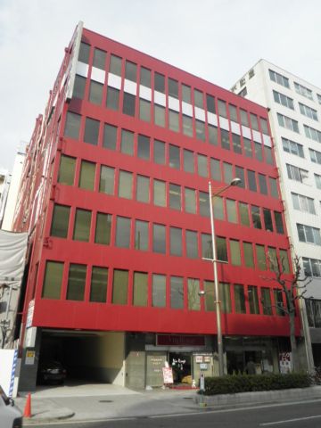 外観②