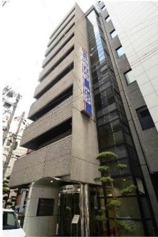 外観②