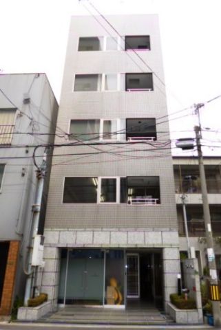 外観③