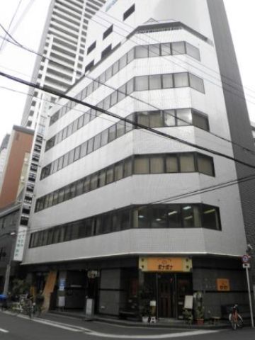 外観②