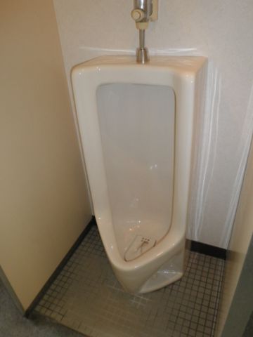 各階、トイレ②