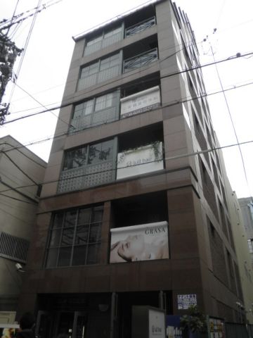 外観②