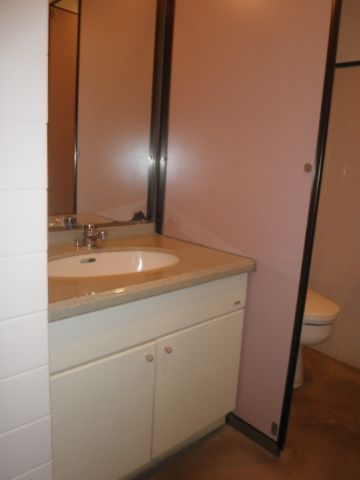 各階、トイレ②