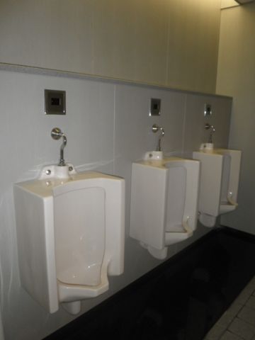 各階、トイレ②