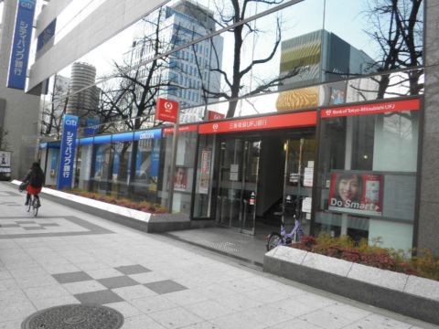 1階店舗
