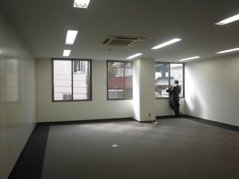 室内