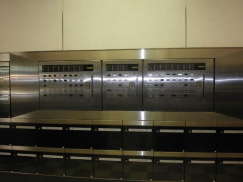 セキュリティーBOX