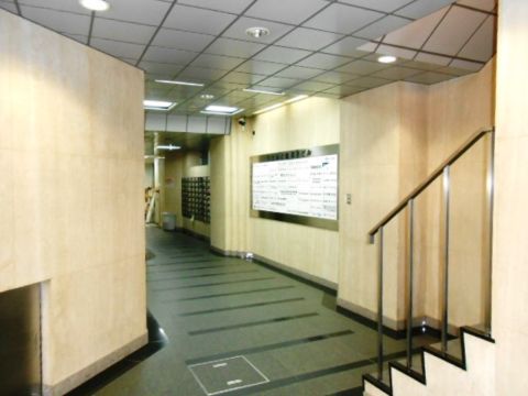 エントランス②