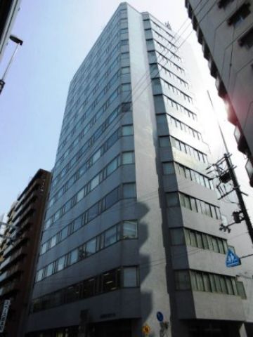外観②