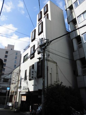 外観②