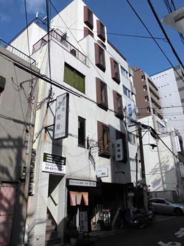外観③