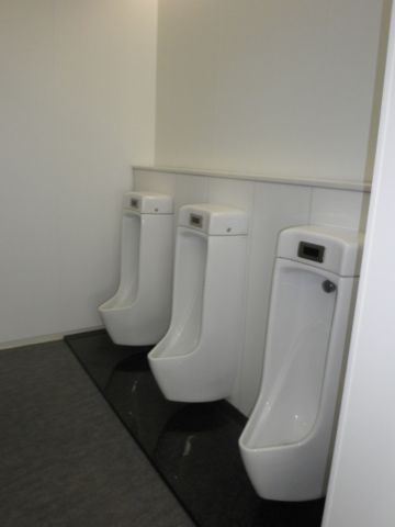 各階、トイレ②
