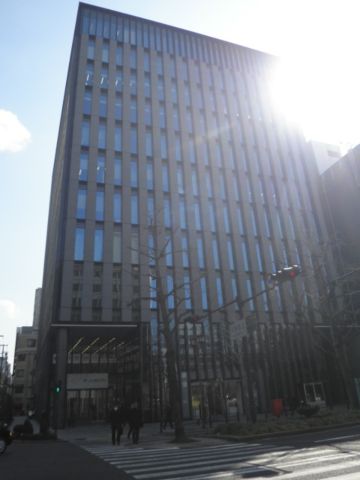外観②