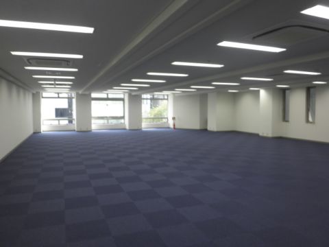 室内②