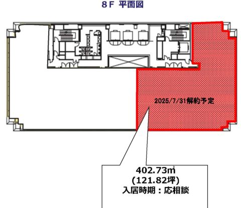 平面図