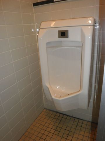 各階、トイレ②