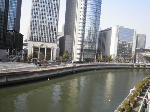 眺望、5階②