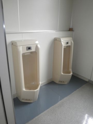 各階、トイレ