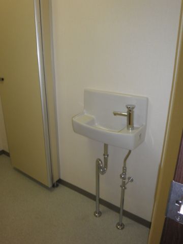 各階、トイレ②