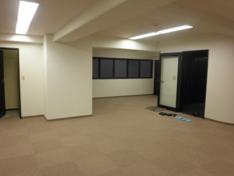 室内②