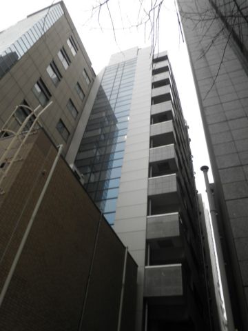 外観②