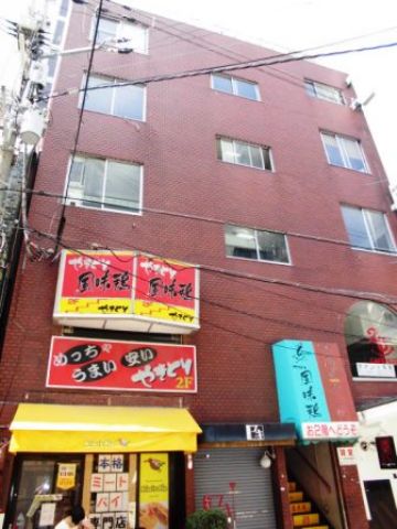 外観②