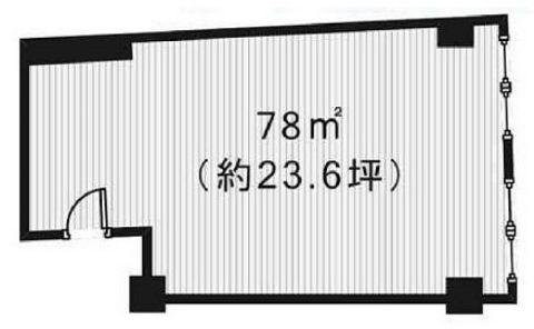 平面図