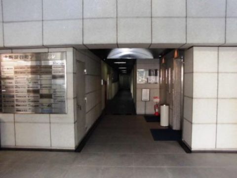 エントランス②