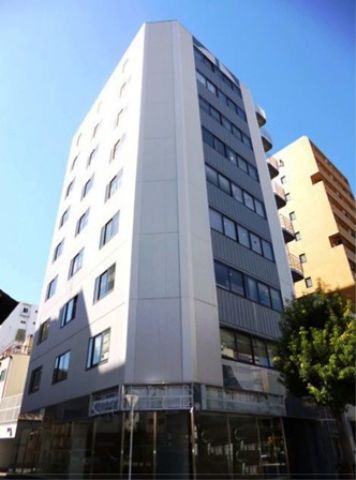 外観②