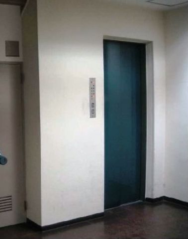 EVホール