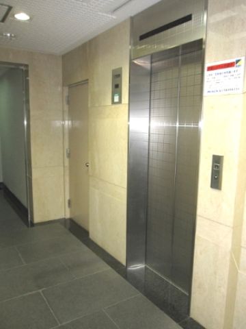 EVホール