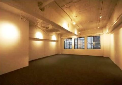 6階~9階・デザイン室内