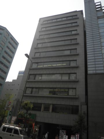 外観②