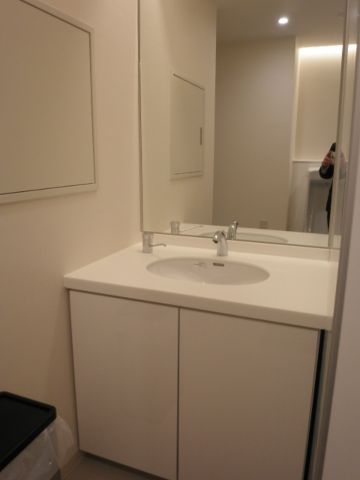 各階、トイレ②